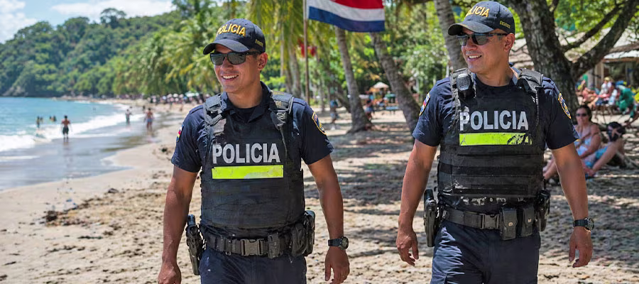 securite-costa-rica