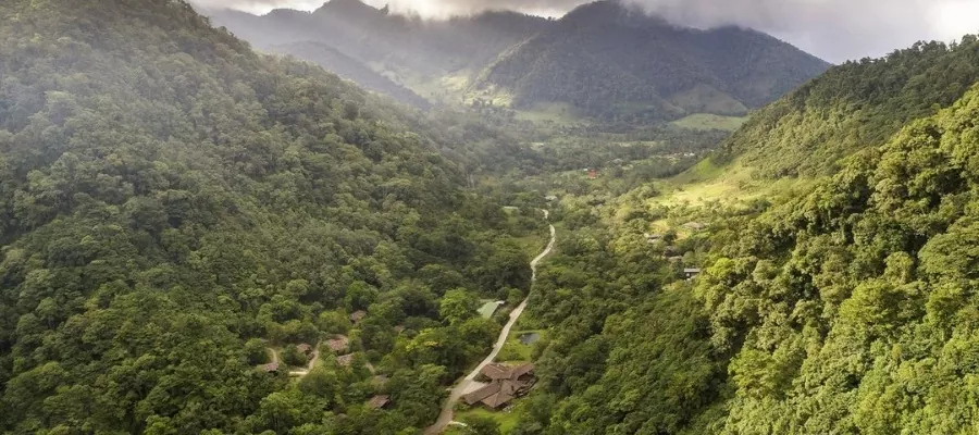 EL SILENCIO LODGE & SPA