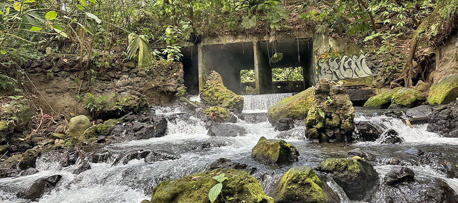 El-cholling-hot-springs
