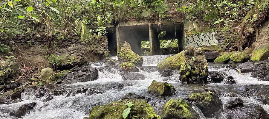 El-cholling-hot-springs