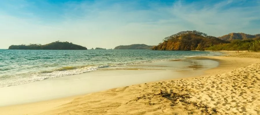 SE REPOSER SUR LES PLAGES