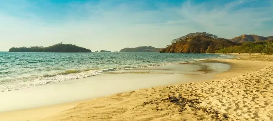 SE REPOSER SUR LES PLAGES