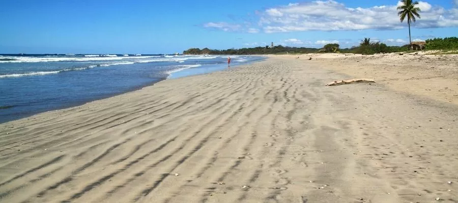 PLAYA GUIONES