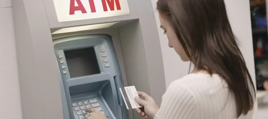 US Debit Cards and ATM Machines in Costa Rica