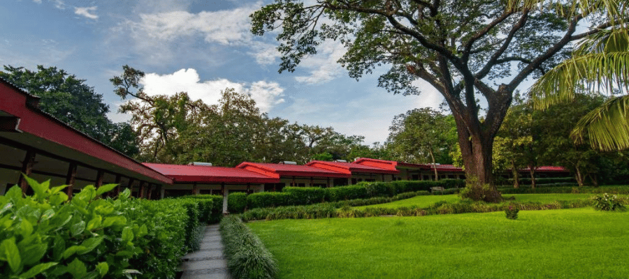 Hacienda Guachipelin