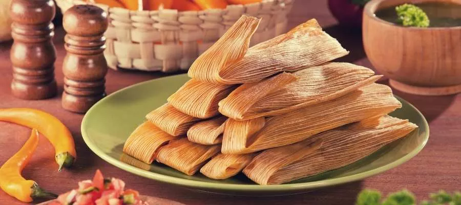 REPAS DE NOËL ET REPAS DU 31 DÉCEMBRE costariciennes