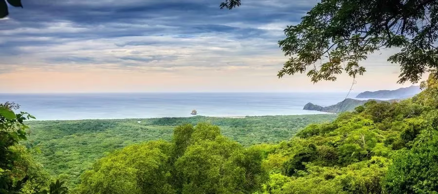 Santa Rosa National Park