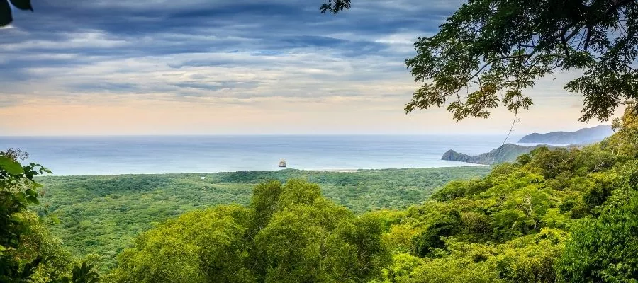 PARQUE NACIONAL DE SANTA ROSA