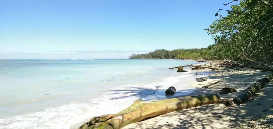 Cahuita National Park