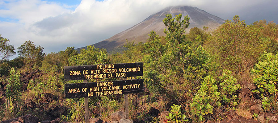 arenal-trail