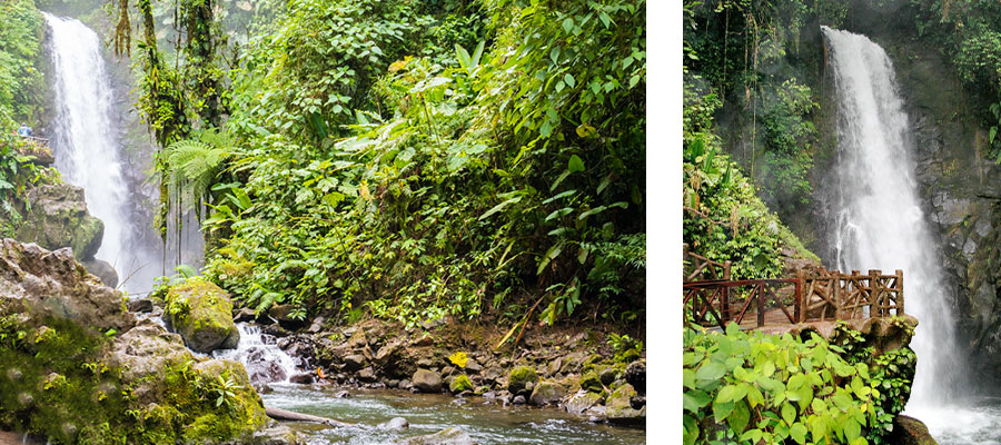 la-paz-waterfall