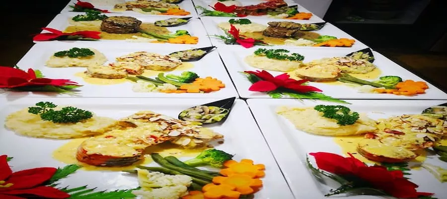 RESTAURANTS DE LA CAPITALE CULINAIRE DU COSTA RICA