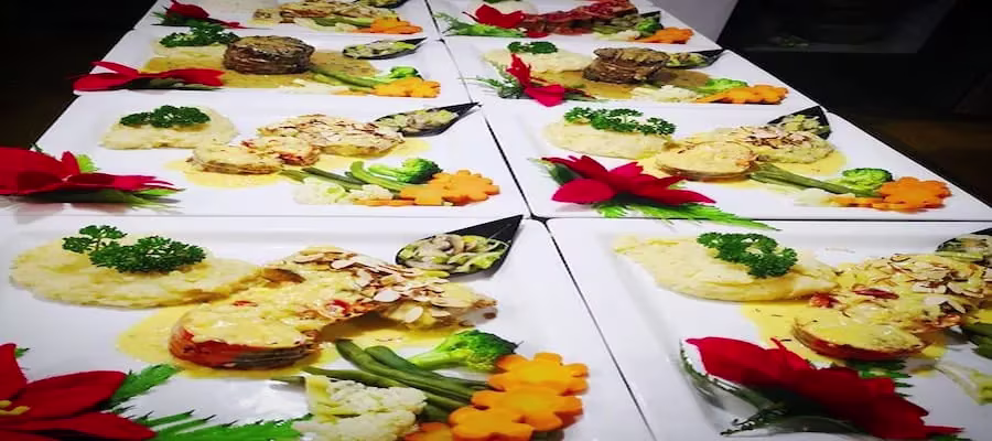 RESTAURANTS DE LA CAPITALE CULINAIRE DU COSTA RICA