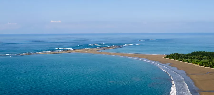 VISITER LE PARC NATIONAL DE MARINO BALLENA