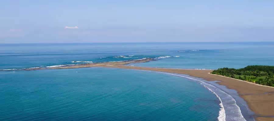 VISITER LE PARC NATIONAL DE MARINO BALLENA