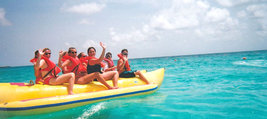 banana-boat