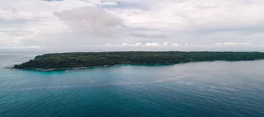 Isla del Cano