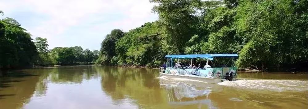 Caño Negro Wildlife Refuge