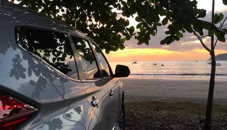 Corcovado de Costa Rica