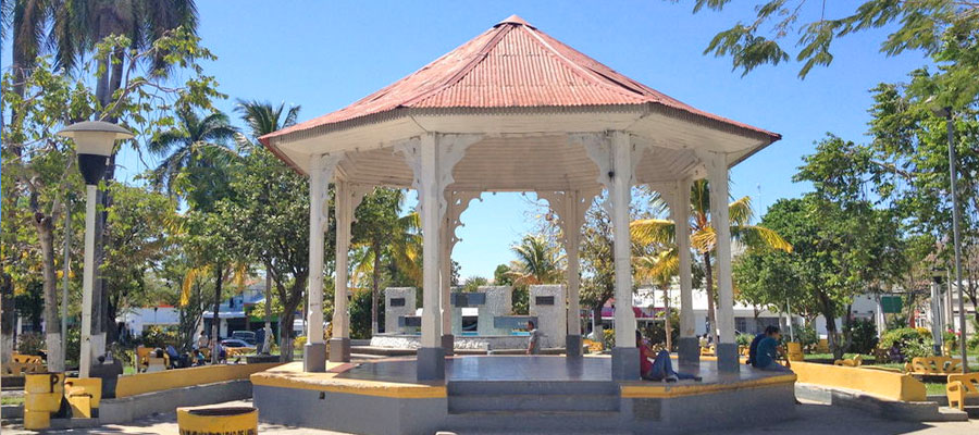 liberia-parque-central