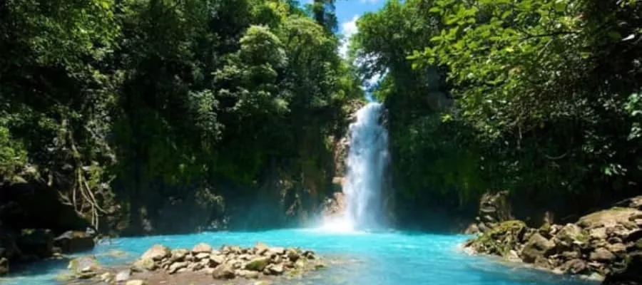 volcan Tenorio 