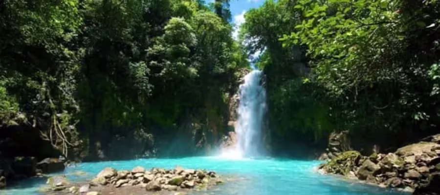 volcan Tenorio