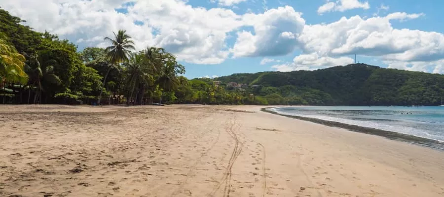 BEST THINGS TO DO IN GUANACASTE IN COSTA RICA