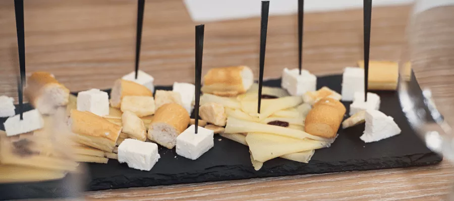 FROMAGES LOCAUX DE TURRIALBA