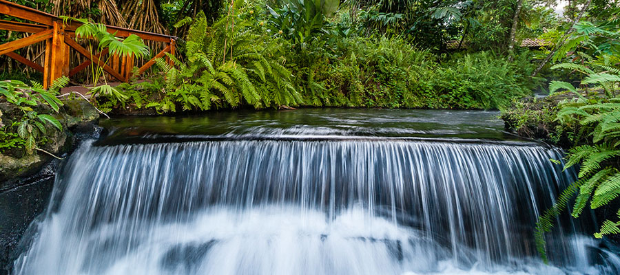 tabacon-hot-springs