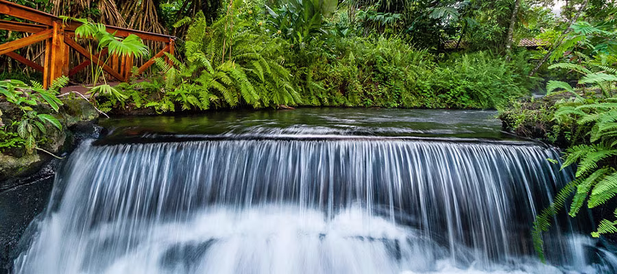 tabacon-hot-springs
