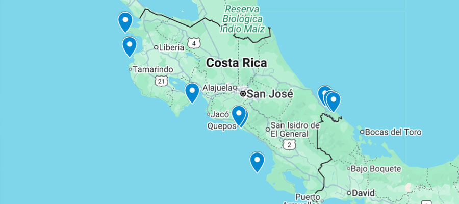 best-scuba-diving-spots-in-costa-rica