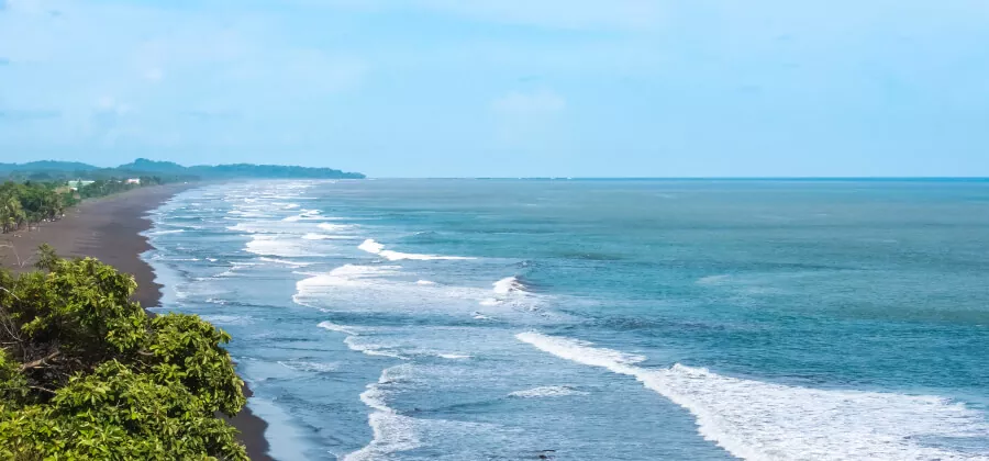 Playa Hermosa - Pacific Centre (Jaco)