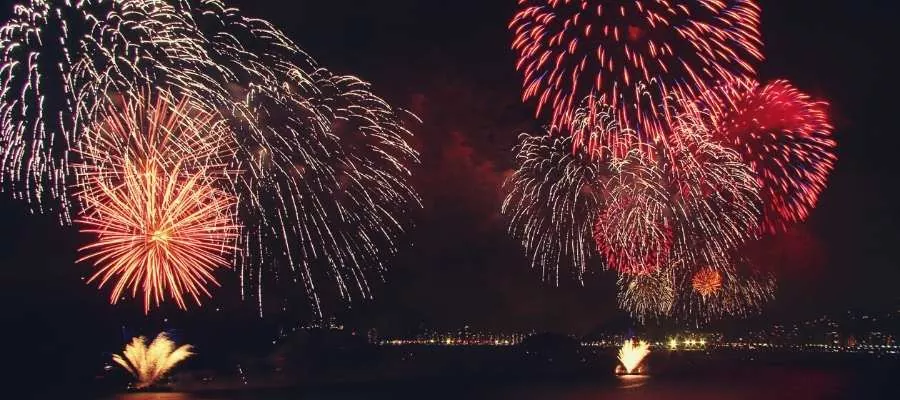 PASAR EL AÑO NUEVO EN COSTA RICA?