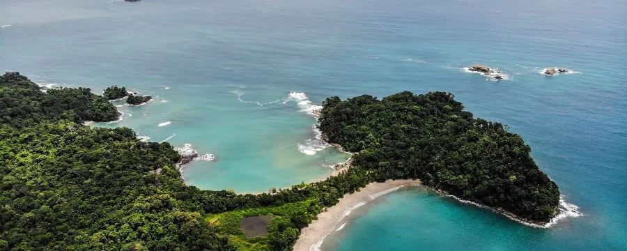 PARC NATIONAL DE MANUEL ANTONIO