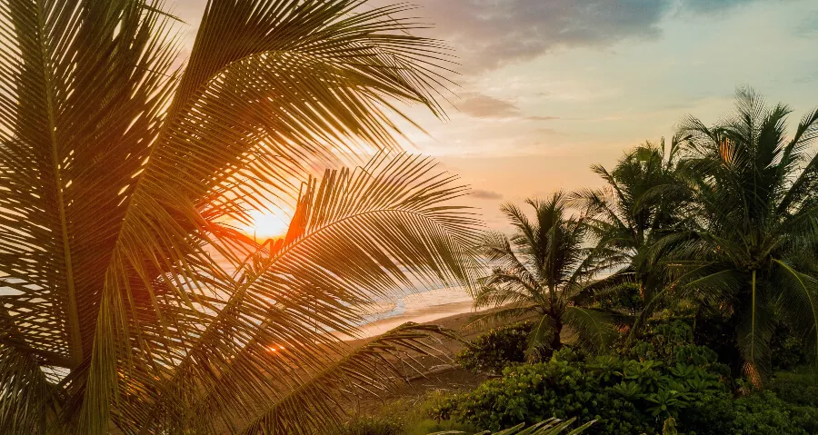 Vivre au Costa Rica