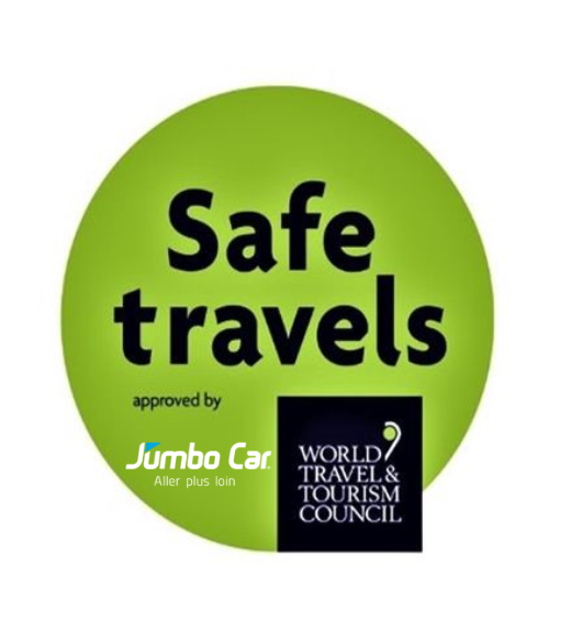 safe Travels
