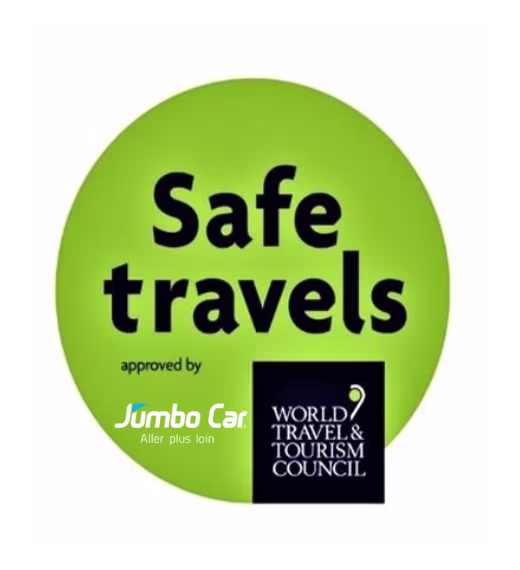 safe Travels
