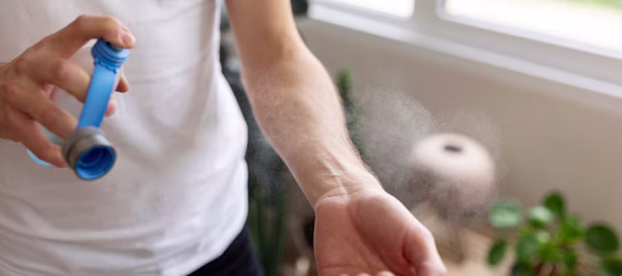 spray-moustique