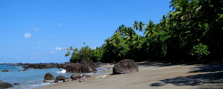 Península de Osa