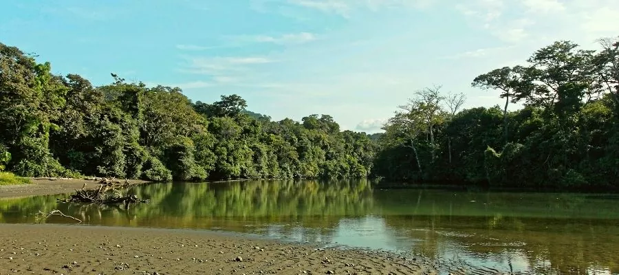 SANTA TERESA & CORCOVADO