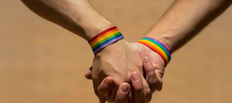 L'homosexualité au Costa Rica