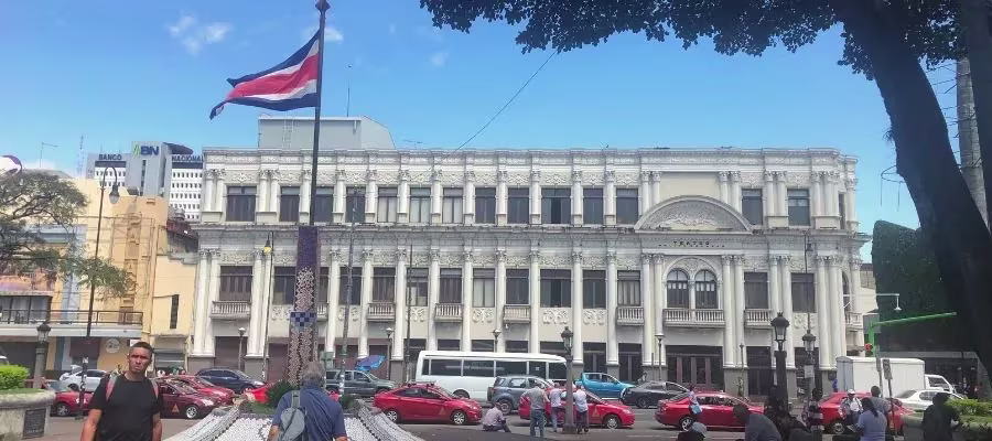 San José