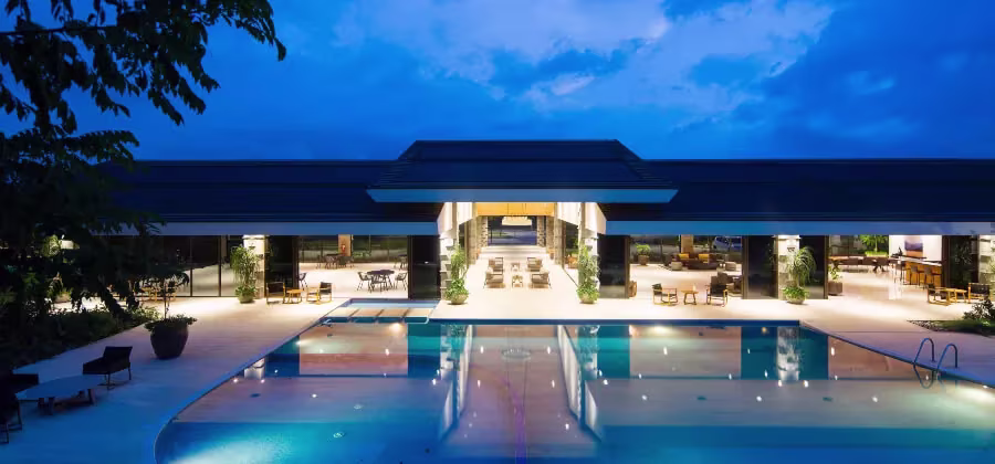 Costa Rica can be a true luxury destination