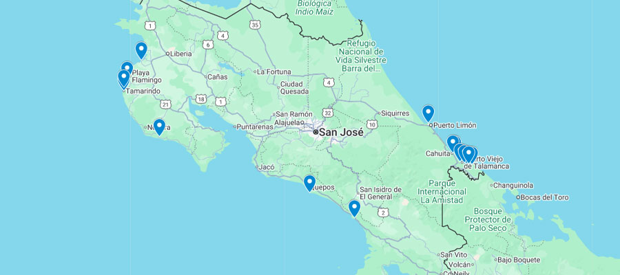 best-beaches-costa-rica