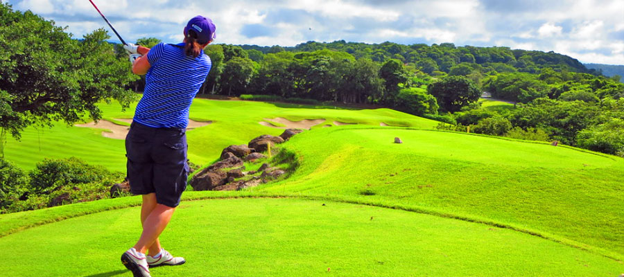 papagayo-golf