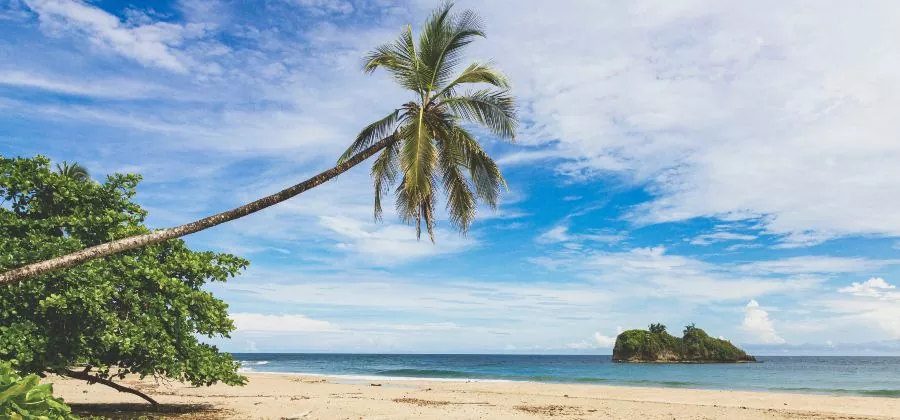 MÉTÉO DU COSTA RICA MOIS PAR MOIS