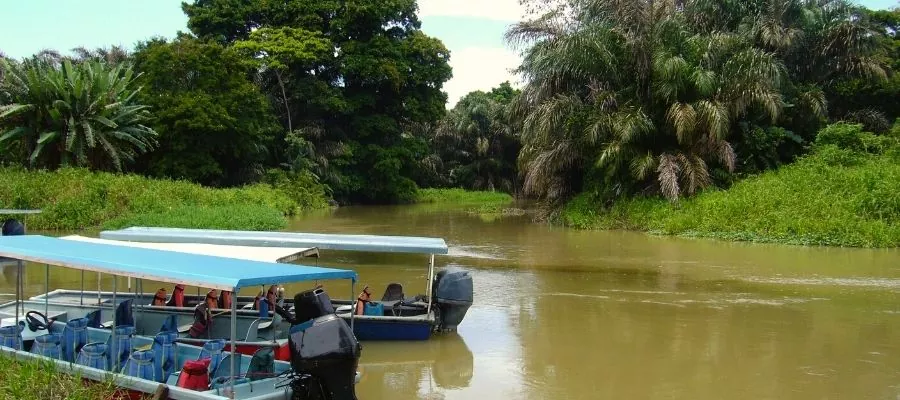TORTUGUERO