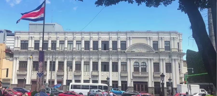 SAN JOSÉ