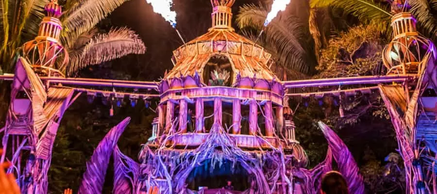 Envision Festival