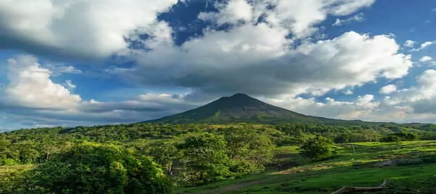 PARC NATIONAL DU VOLCAN ARENAL